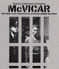 Roger Daltrey : McVicar